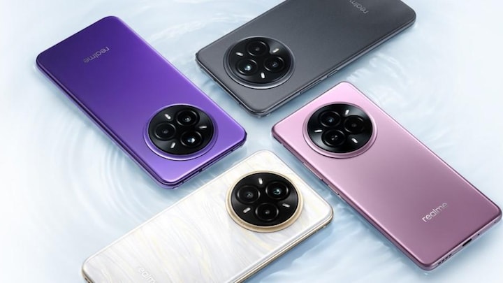 Realmi 14 5G