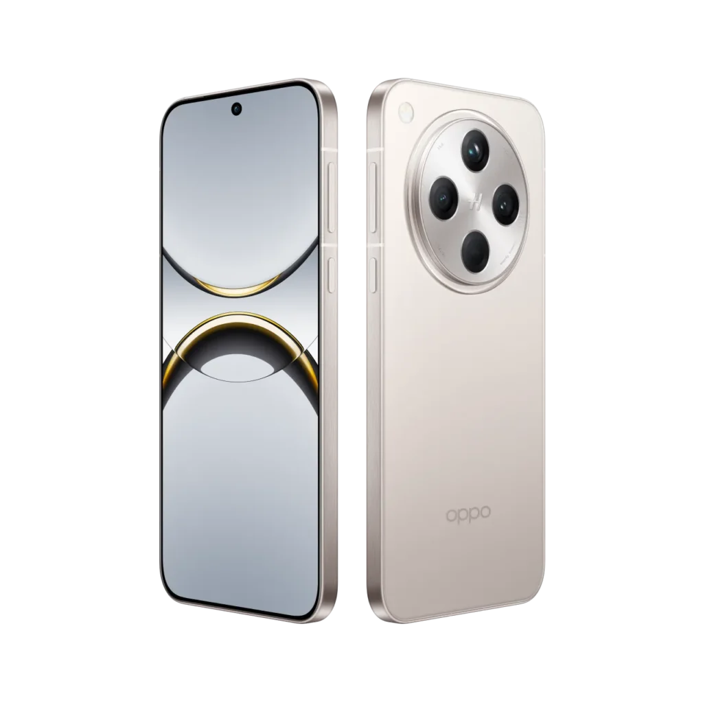 Oppo Find X8 Ultra